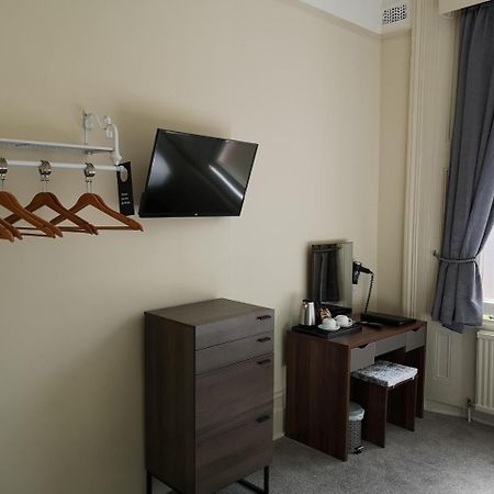 Dawson House Hotell London Exteriör bild