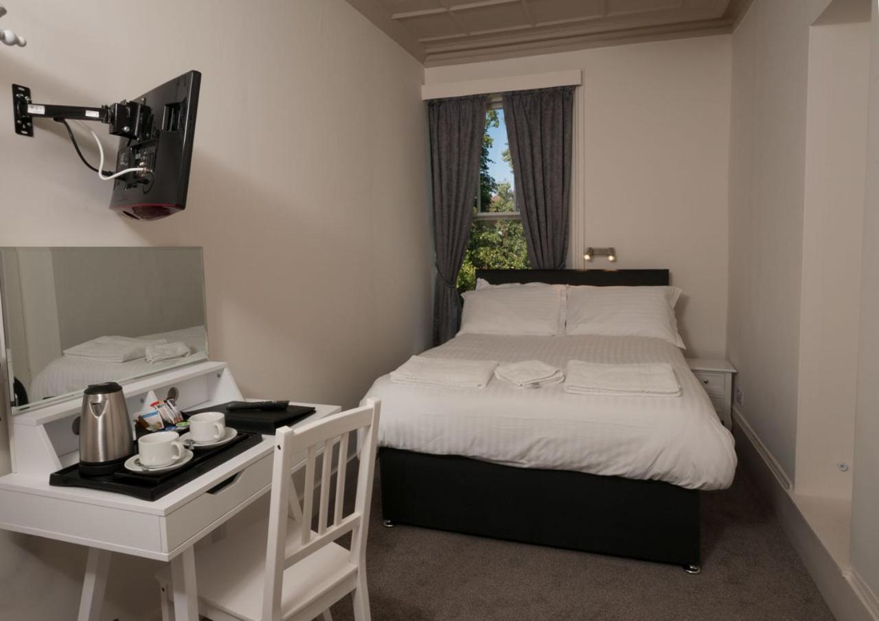 Dawson House Hotell London Exteriör bild